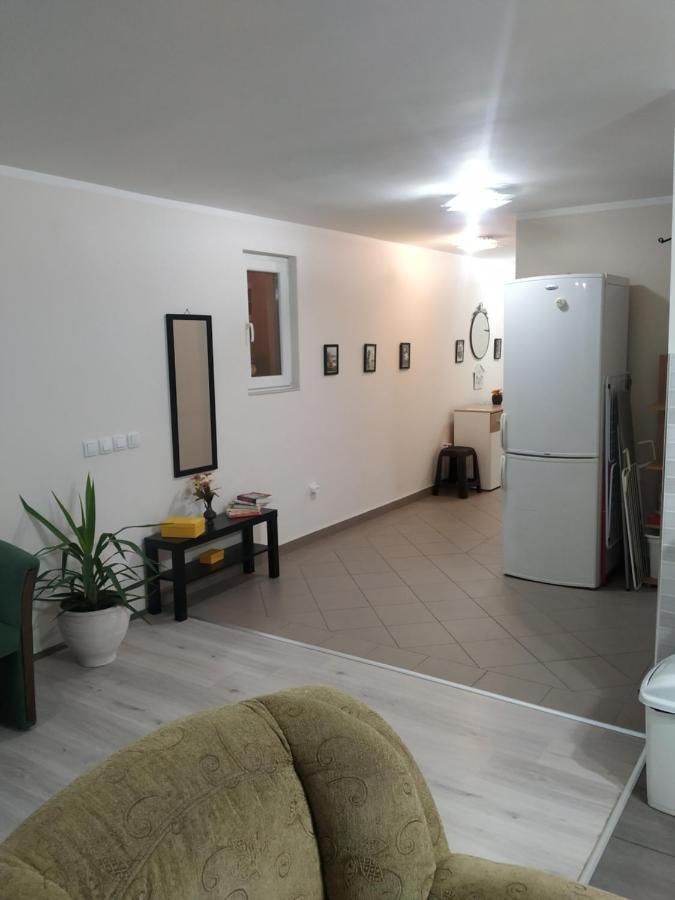 Ariana Apartman Крагуевац Экстерьер фото