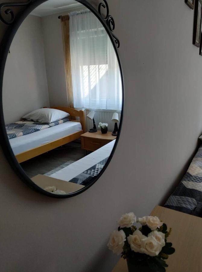 Ariana Apartman Крагуевац Экстерьер фото