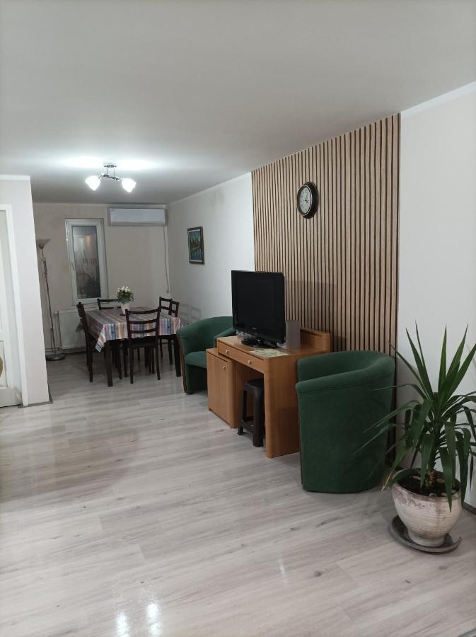 Ariana Apartman Крагуевац Экстерьер фото