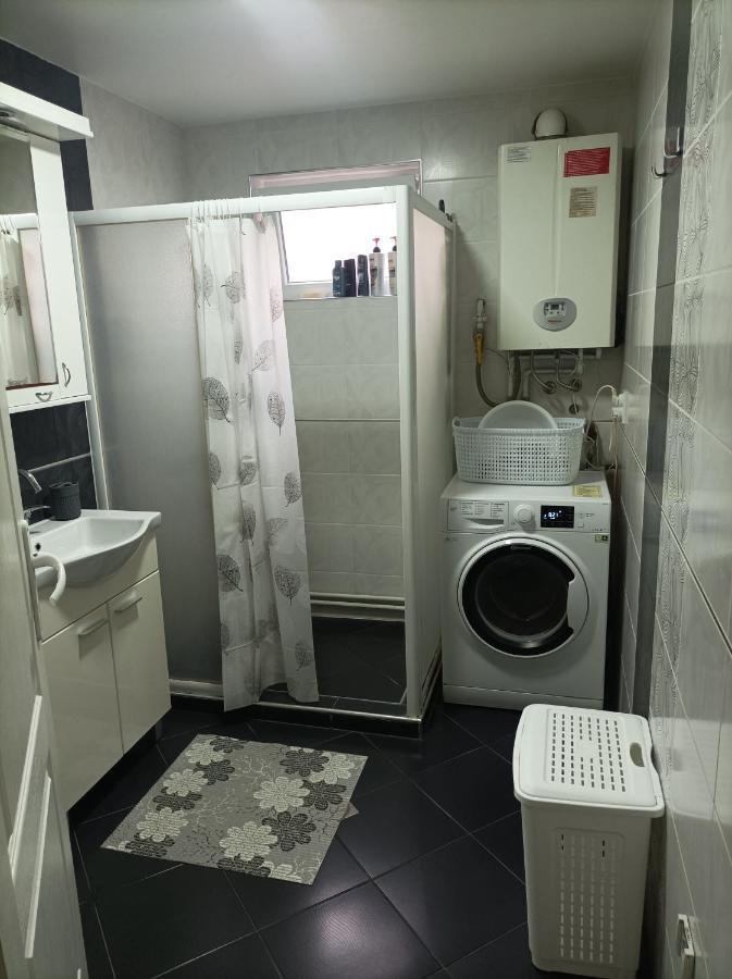 Ariana Apartman Крагуевац Экстерьер фото