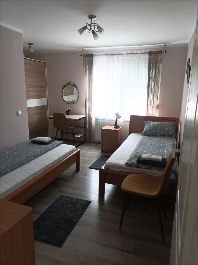 Ariana Apartman Крагуевац Экстерьер фото