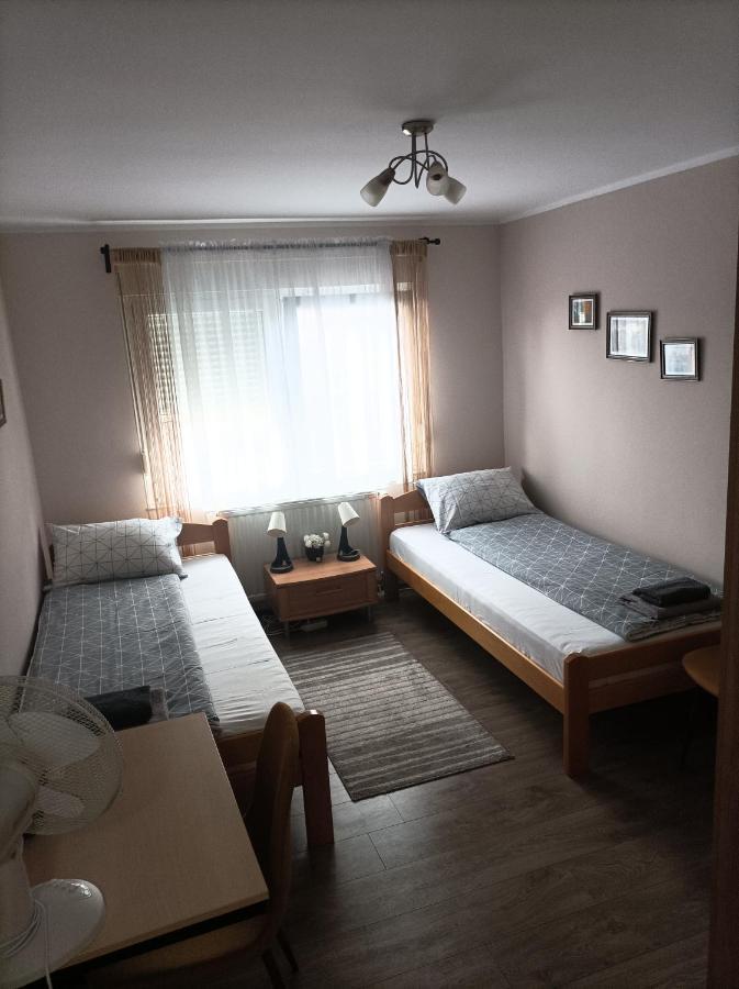 Ariana Apartman Крагуевац Экстерьер фото