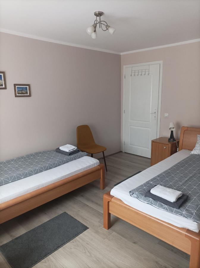 Ariana Apartman Крагуевац Экстерьер фото