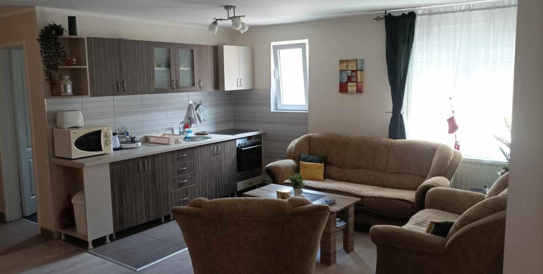 Ariana Apartman Крагуевац Экстерьер фото
