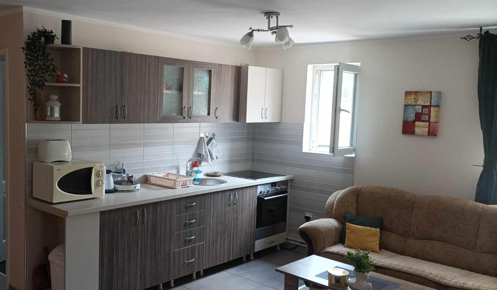 Ariana Apartman Крагуевац Экстерьер фото