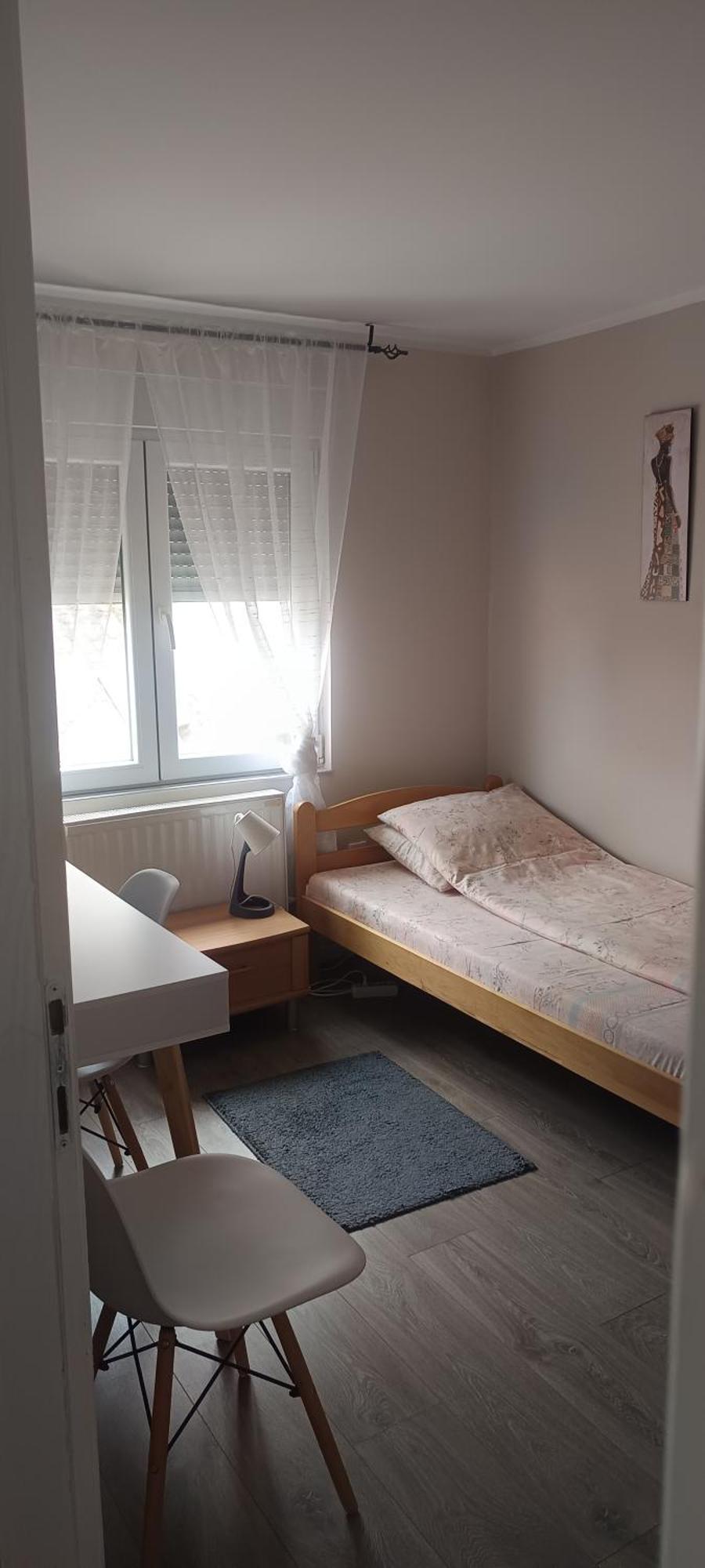 Ariana Apartman Крагуевац Экстерьер фото