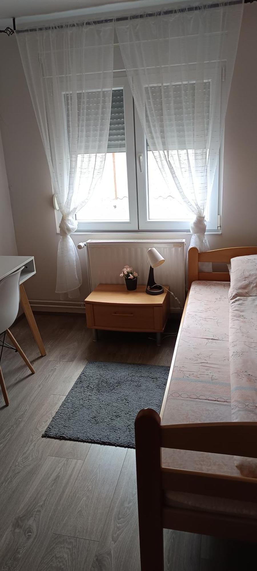 Ariana Apartman Крагуевац Экстерьер фото