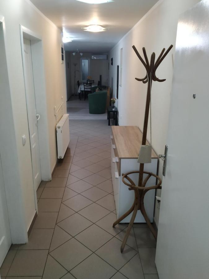 Ariana Apartman Крагуевац Экстерьер фото